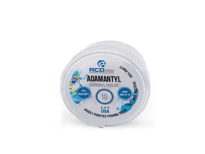 Adamantyl Carbonyl Proline [Powder] by RCD Bio