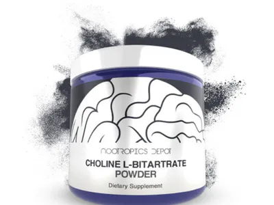 Super B12 Tablets | Quick Dissolve | Energy Metabolism by Nootropics Depot
