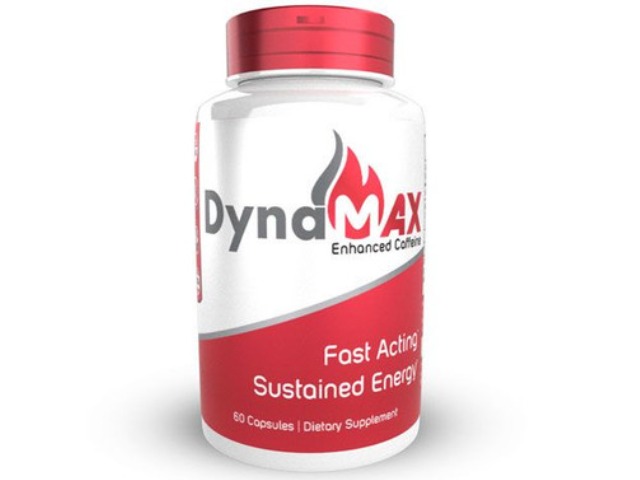 Nootropics Depot Buy Dynamax Enhanced Caffeine Capsules