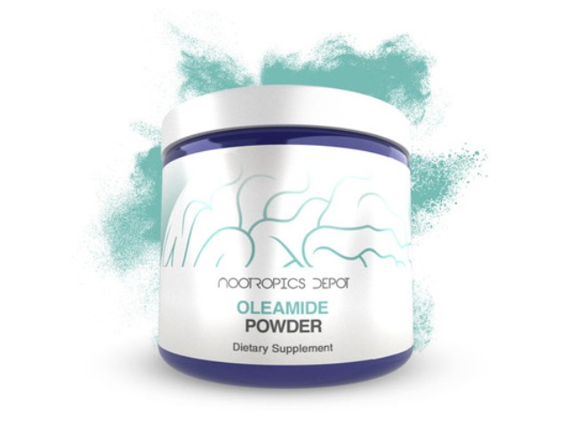 Buy Oleamide Powder by Nootropics Depot