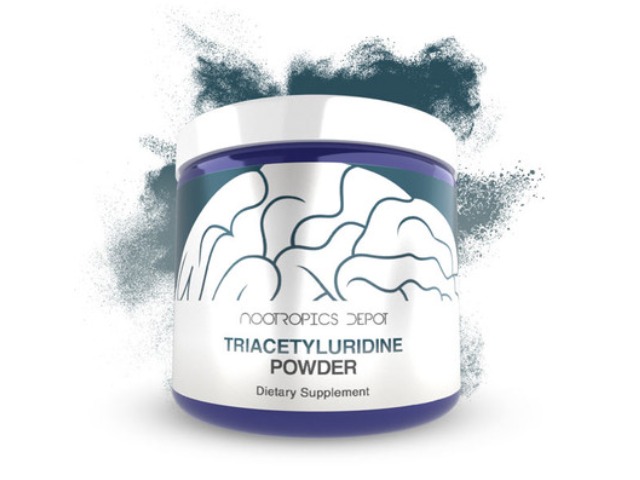 Buy Triacetyluridine Powder by Nootropics Depot