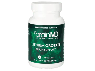 Lithium Orotate