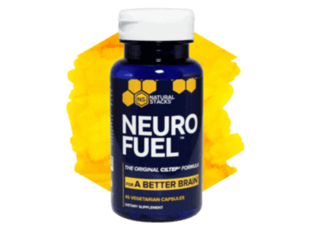 Neurofuel