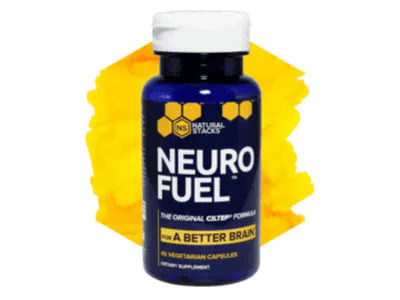 Neurofuel
