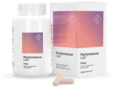 Sleep by Performance Lab