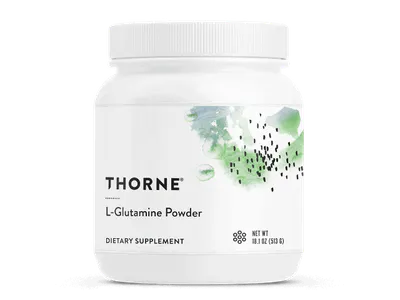 L-Glutamine by Thorne