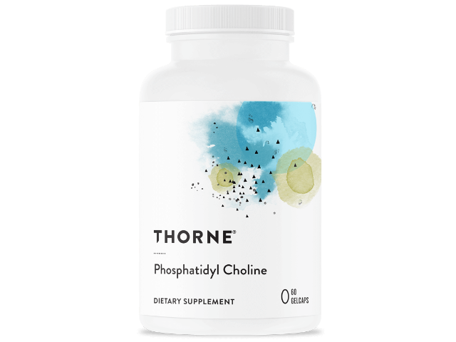 Phosphatidylcholine by Thorne Research