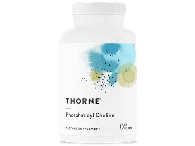 Phosphatidylcholine by Thorne Research