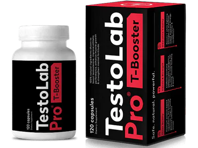 Testo Lab Pro