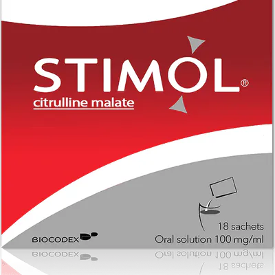 CITRULLINE MALATE (Stimol ®) by Cosmic Nootropic