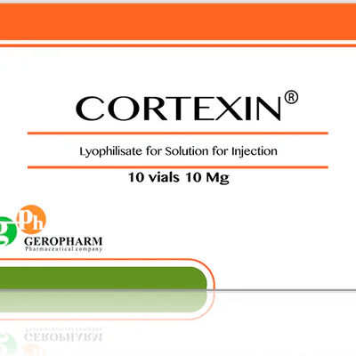 Cortexin® by Cosmic Nootropic