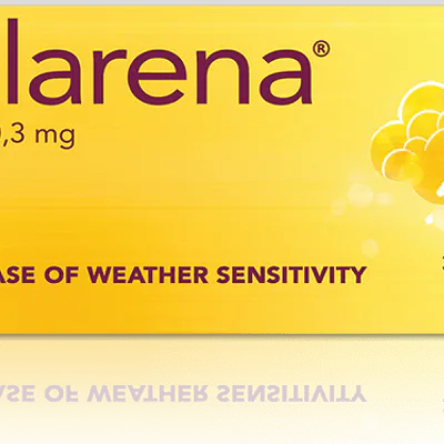 MELATONIN (Melarena ®) by Cosmic Nootropic