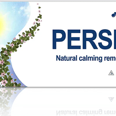 PERSEN ® (Valerian, Lemon Balm, Peppermint) by Cosmic Nootropic