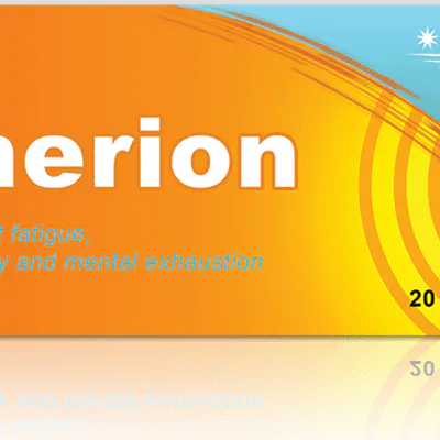SULBUTIAMINE (Enerion®) by Cosmic Nootropic