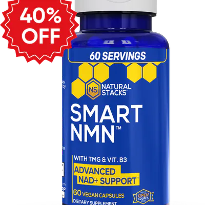 Smart NMN™ by Natural Stacks