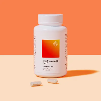 Caffeine 2™ by Performance Lab