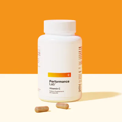 Vitamin C by Performance Lab
