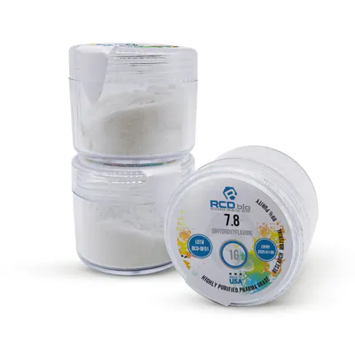 7 8 Dihydroxyflavone [Powder] by RCD Bio