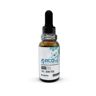 Adrafinil [Liquid] by RCD Bio