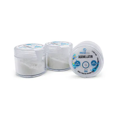 Agomelatine [Powder] by RCD Bio