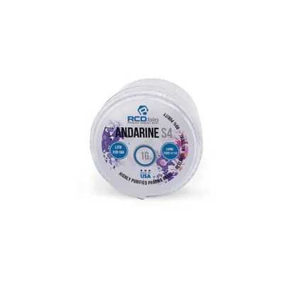 Andarine S4 [Powder] by RCD Bio