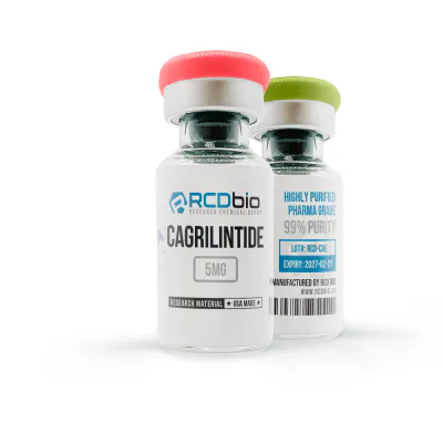Cagrilintide by RCD Bio