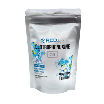 Centrophenoxine [Powder] by RCD Bio