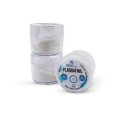 Fladrafinil [Powder] by RCD Bio