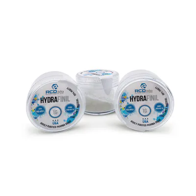 Hydrafinil [Powder] by RCD Bio