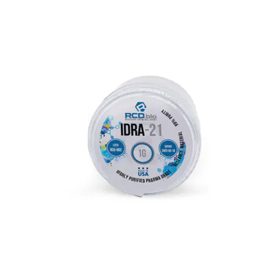 IDRA-21 [Powder] by RCD Bio