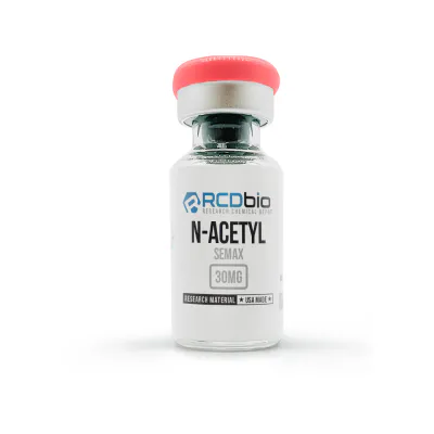 N-Acetyl Semax [Peptide] by RCD Bio