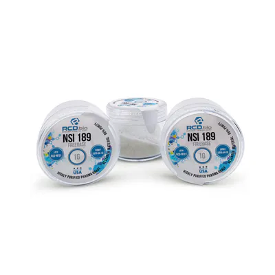NSI 189 Freebase [Powder] by RCD Bio