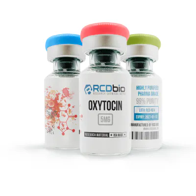 Oxytocin [Peptide] by RCD Bio