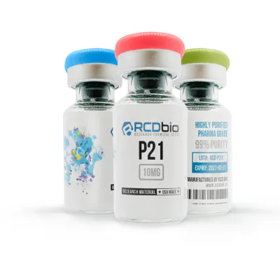 P21 [Peptide] by RCD Bio