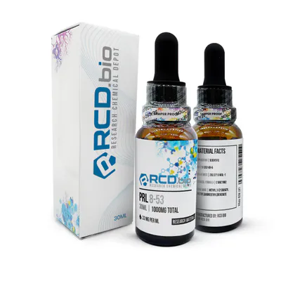 PRL 8-53 [Liquid] by RCD Bio