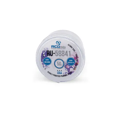 RU-58841 [Powder] by RCD Bio