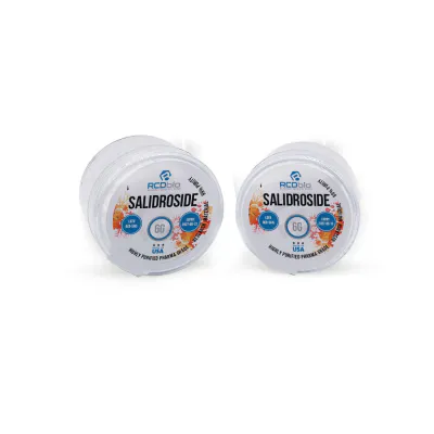 Salidroside [Powder] by RCD Bio