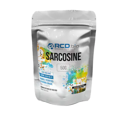 Sarcosine [Powder] by RCD Bio
