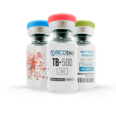 TB-500 [Peptide] by RCD Bio