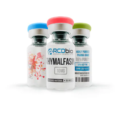 Thymalfasin by RCD Bio
