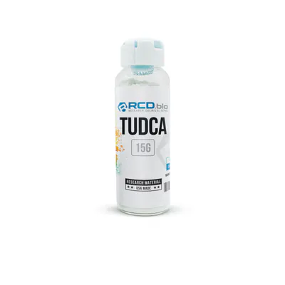 TUDCA [Powder] by RCD Bio