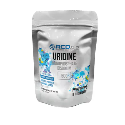 Uridine Monophosphate Disodium [Powder] by RCD Bio