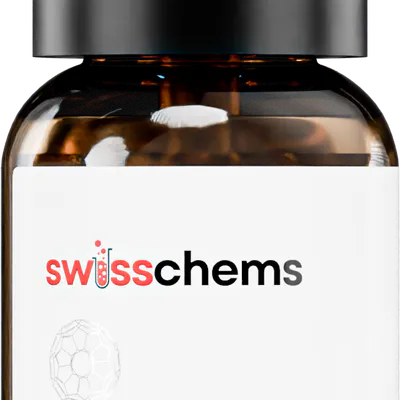 C60 Fullerene 1.5mg/ML by Swiss Chems