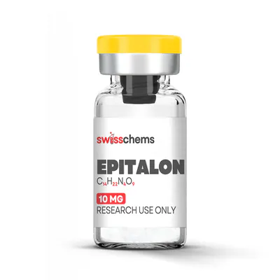 Epitalon 10 mg by Swiss Chems