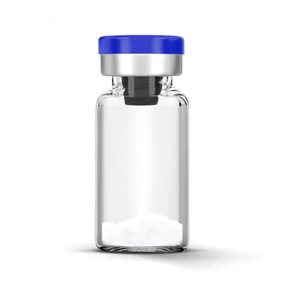 HGH Fragment 176-191 5 mg by Swiss Chems