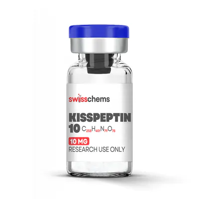 Kisspeptin-10 10mg (1 vial) by Swiss Chems