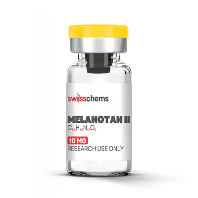 Melanotan II, 10mg by Swiss Chems