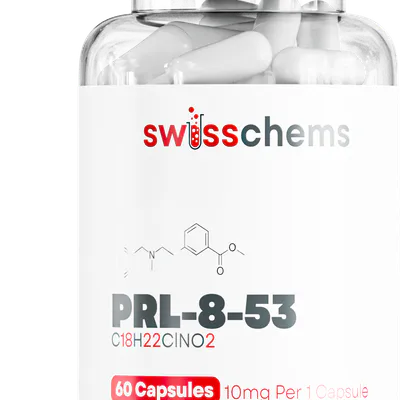 PRL-8-53 by Swiss Chems