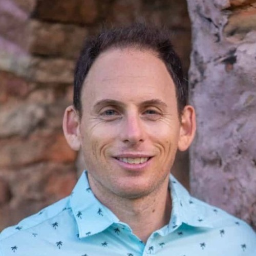 Erik Abramowitz, FNTP