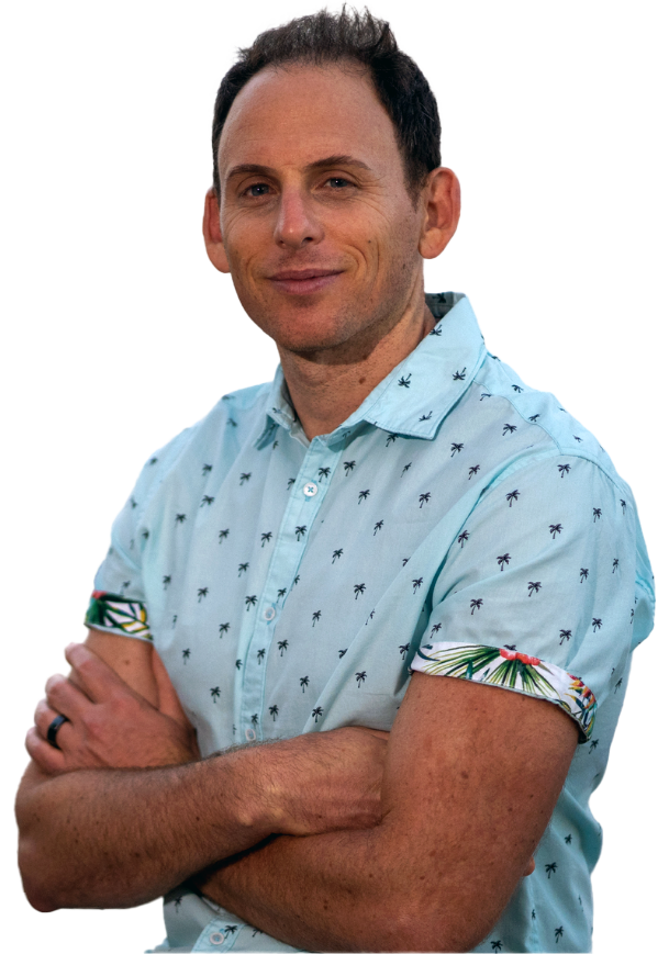 Erik Abramowitz, Functional Nutritional Therapy Practitioner